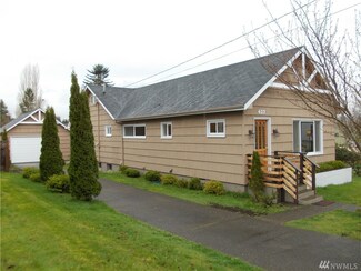 427 S 3rd St, McCleary, WA 98557