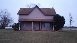 5522 N 800 E, van Buren, IN 46991