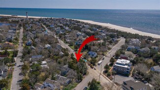 301 Ocean Ave, Cape May Point, NJ 08212