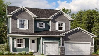 2711 Kenwood Ave NE, Saint Michael, MN 55376
