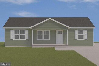 103 Linden Ave, Secretary, MD 21664