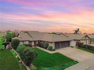 1132 Claraday St, Glendora, CA 91740