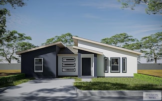 43862 Red Valley Ave, Brownsville, TX 78521