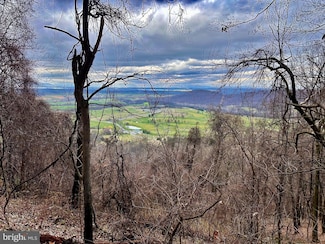 71 Acres Blairs Valley Rd, Mercersburg, PA 17236