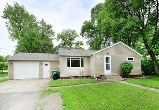 602 Grand Forks Ave, Portland, ND 58274