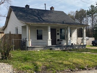 2401 Dale Ave, Richmond, VA 23234