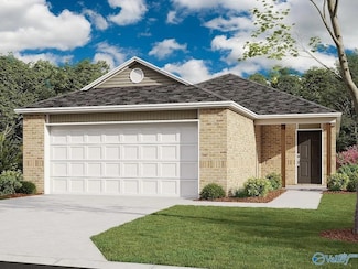 66 Challenger Way, Cullman, AL 35055