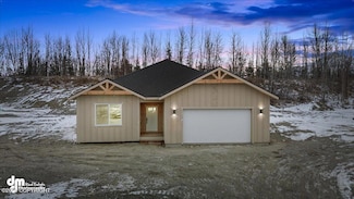 2265 S Skyward View Cir, Palmer, AK 99654