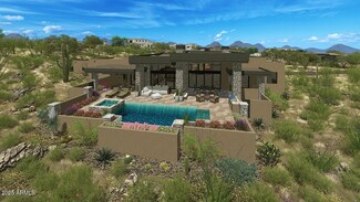 39878 N 105th Way, Scottsdale, AZ 85262