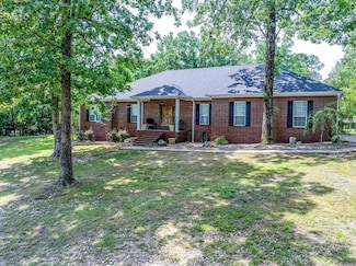 1095 Blue Grass Dr, Benton, AR 72019