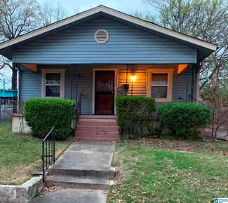 2006 31st Ave N, Birmingham, AL 35207