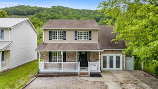 113 Maher Dr, Morehead, KY 40351