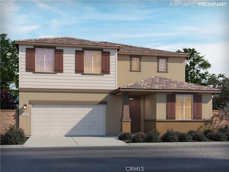 2091 Bergamot St, Redlands, CA 92374