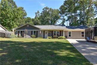 11977 Plum Dr, Northport, AL 35475