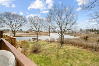 164 Hammock Rd N Unit 8, Westbrook, CT 06498
