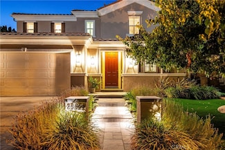 28809 N Iron Village Dr, Santa Clarita, CA 91354