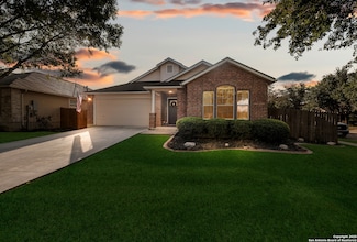 3302 Whisper Bluff, Schertz, TX 78108