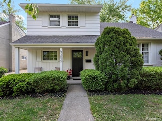 3025 Clawson Ave, Royal Oak, MI 48073