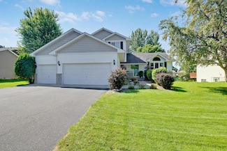 6970 137th Ln NW, Anoka, MN 55303