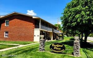 3501 Paragon Ct Unit 30, Louisville, KY 40218
