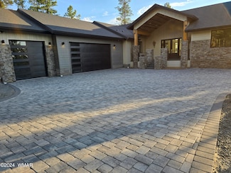 1490 N 40th Cir, Show Low, AZ 85901