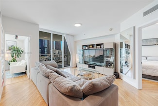 350 S Miami Ave Unit 2104, Miami, FL 33130