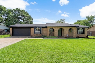 22 Mary, Kiefer, OK 74041