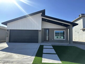 7420 Norte Mesa Ln, El Paso, TX 79934