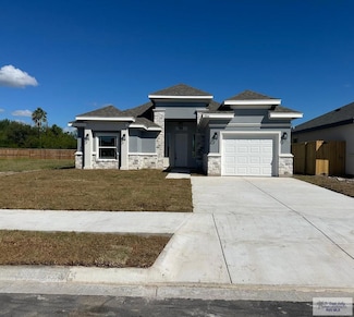 37844 Vineyard Dr, Brownsville, TX 78526