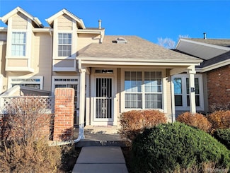 2906 W Long Cir Unit B, Littleton, CO 80120