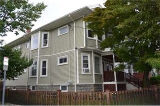 111 W Adams St, Somerville, MA 02144