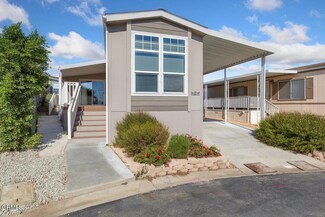 11100 Telegraph Rd Unit 87, Ventura, CA 93004