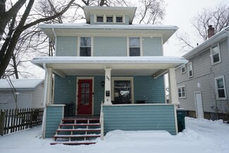 1240 Climax St, Lansing, MI 48912
