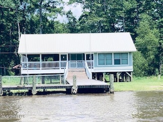 0 Pascagoula River Front Unit 4084622, Escatawpa, MS 39552