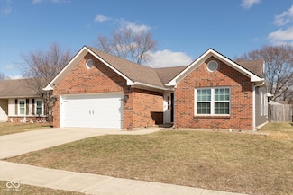 160 Tracy Ridge Blvd, Whiteland, IN 46184