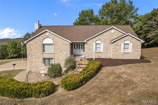 8481 Old Lemay Ferry Rd, Hillsboro, MO 63050