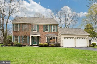 115 Country Flower Rd, Newark, DE 19711