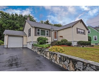 3 Dana Park, Hopedale, MA 01747
