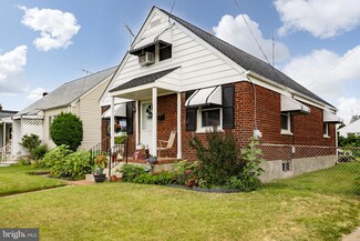 158 Julia Ave, Trenton, NJ 08610