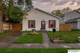 2727 Q St, Lincoln, NE 68503
