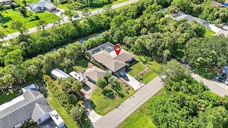 2143 Bendway Dr, Port Charlotte, FL 33948