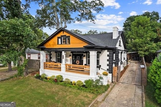 3216 Dogwood Dr, Atlanta, GA 30354