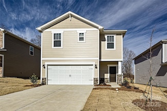 1358 31st St NE, Conover, NC 28613