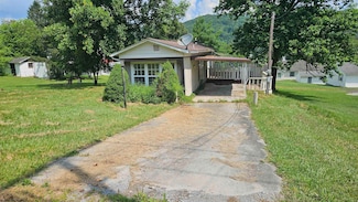 348 Brown Ave, Belington, WV 26250