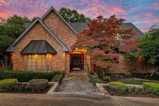 13259 Meadowside Dr, Dallas, TX 75240