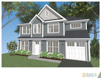 3 Center St, Edison, NJ 08817