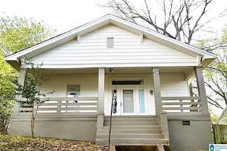 2529 23rd Street Ensley, Birmingham, AL 35208