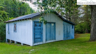 TBD Highway 88, Laurel Springs, NC 28644