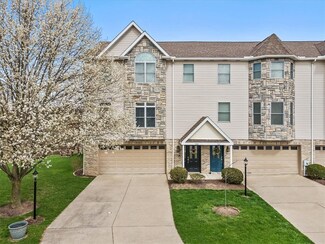 500 Pappan Dr Unit 8A, Imperial, PA 15126