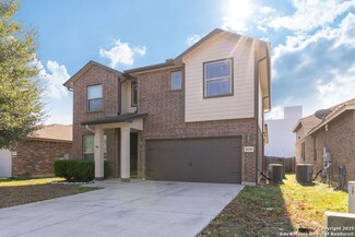 8510 Meri Leap, San Antonio, TX 78251